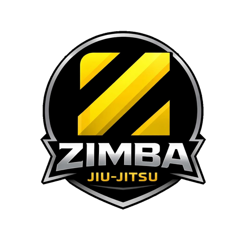Zimba Jiu-Jitsu — academia de Brazilian Jiu-Jitsu em Imbituba/SC
